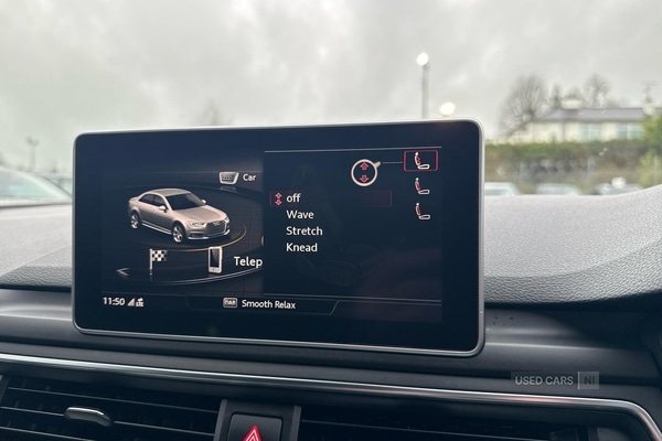 Used Audi Quattro 2018 for sale - 77145069: Photo 28