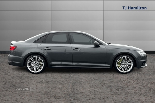 Used Audi Quattro 2018 for sale - 77145069: Photo 4