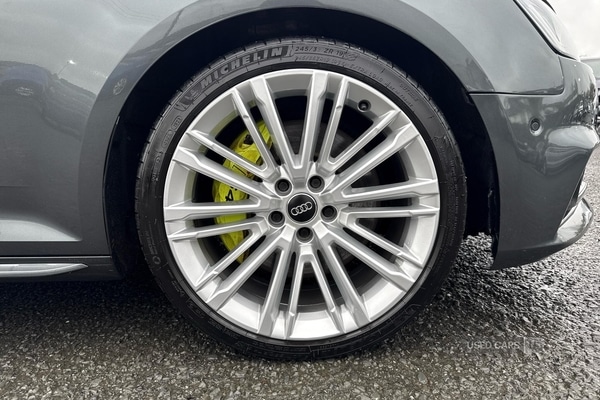 Used Audi Quattro 2018 for sale - 77145069: Photo 5