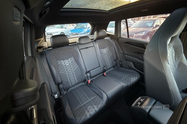 Used Volkswagen Tiguan 2025 for sale - 77017258: Photo 11