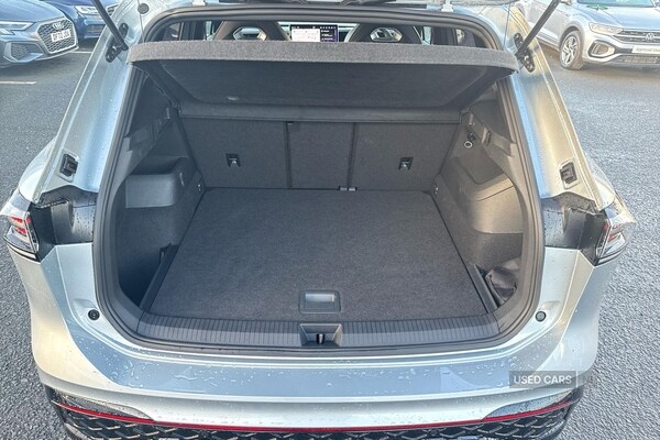 Used Volkswagen Tiguan 2025 for sale - 77017258: Photo 12