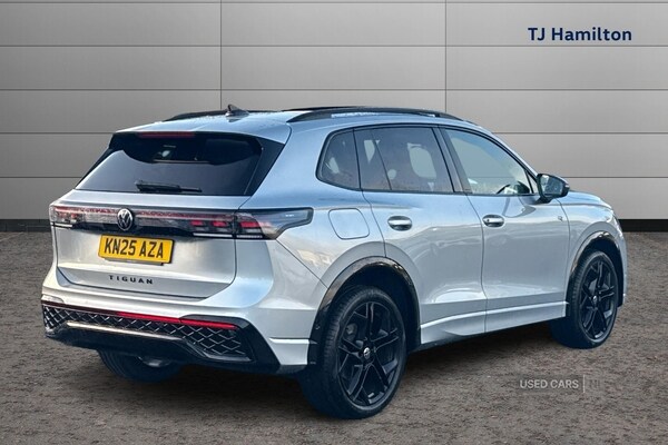 Used Volkswagen Tiguan 2025 for sale - 77017258: Photo 16