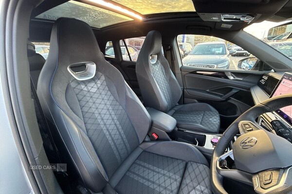 Used Volkswagen Tiguan 2025 for sale - 77017258: Photo 17