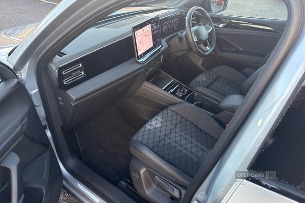 Used Volkswagen Tiguan 2025 for sale - 77017258: Photo 2