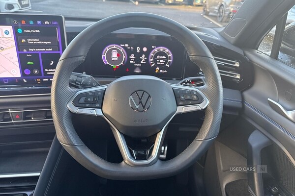 Used Volkswagen Tiguan 2025 for sale - 77017258: Photo 21