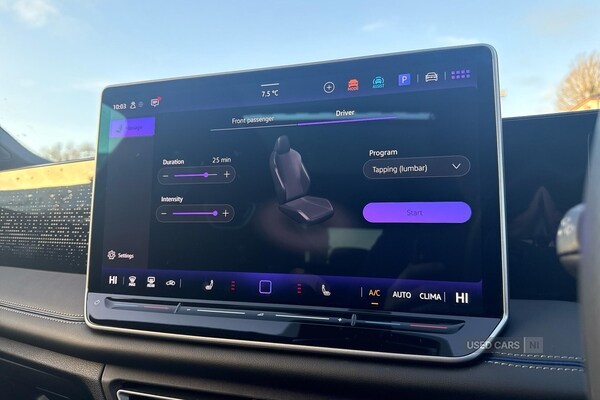 Used Volkswagen Tiguan 2025 for sale - 77017258: Photo 23