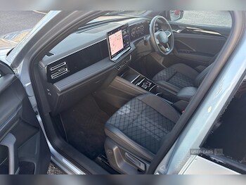 Used Volkswagen Tiguan 2025 for sale - 77017258: Photo