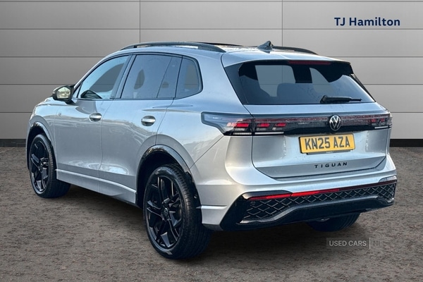 Used Volkswagen Tiguan 2025 for sale - 77017258: Photo 3