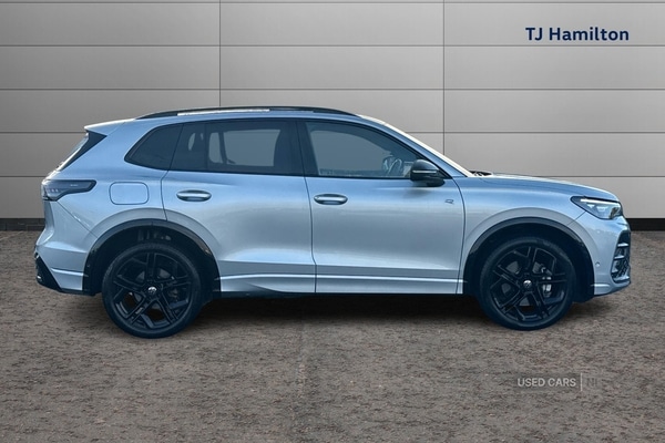 Used Volkswagen Tiguan 2025 for sale - 77017258: Photo 4