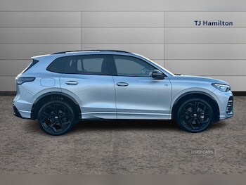 Used Volkswagen Tiguan 2025 for sale - 77017258: Photo