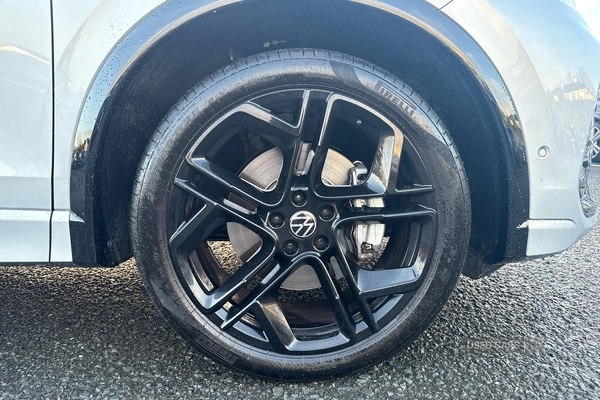 Used Volkswagen Tiguan 2025 for sale - 77017258: Photo 5