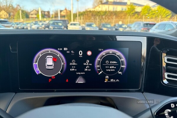 Used Volkswagen Tiguan 2025 for sale - 77017258: Photo 7