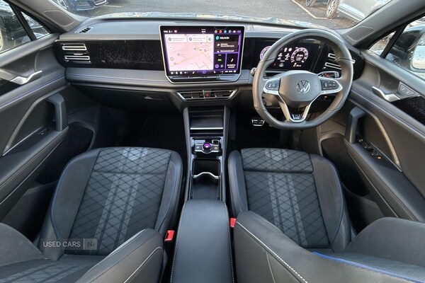 Used Volkswagen Tiguan 2025 for sale - 77017258: Photo 8