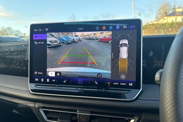 Used Volkswagen Tiguan 2025 for sale - 77017258: Photo 9