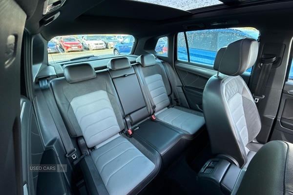 Used Volkswagen Tiguan 2020 for sale - 77030529: Photo 11