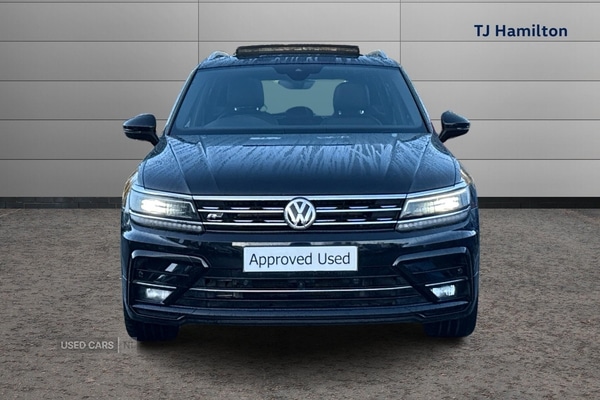Used Volkswagen Tiguan 2020 for sale - 77030529: Photo 14