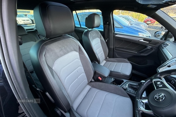 Used Volkswagen Tiguan 2020 for sale - 77030529: Photo 19