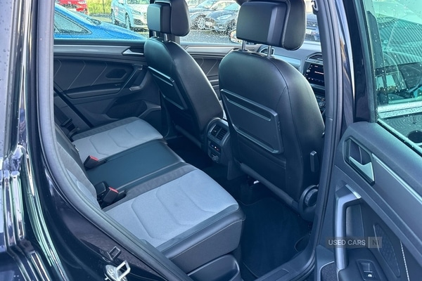 Used Volkswagen Tiguan 2020 for sale - 77030529: Photo 20