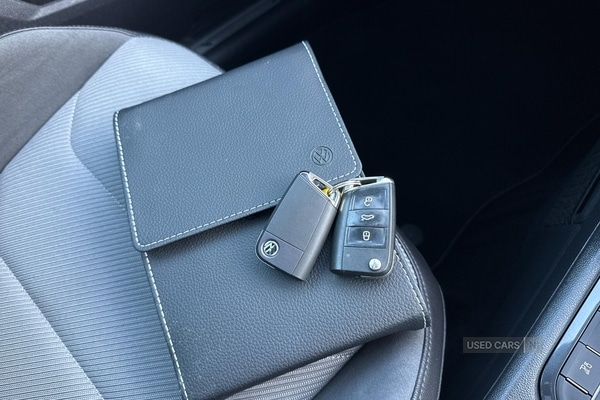 Used Volkswagen Tiguan 2020 for sale - 77030529: Photo 25