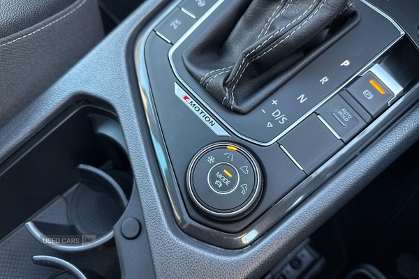 Used Volkswagen Tiguan 2020 for sale - 77030529: Photo 26