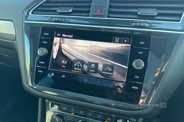 Used Volkswagen Tiguan 2020 for sale - 77030529: Photo 27