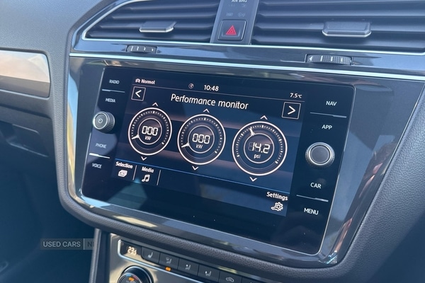 Used Volkswagen Tiguan 2020 for sale - 77030529: Photo 28