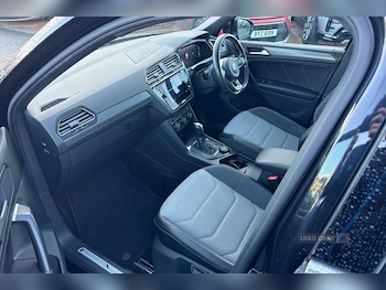 Used Volkswagen Tiguan 2020 for sale - 77030529: Photo