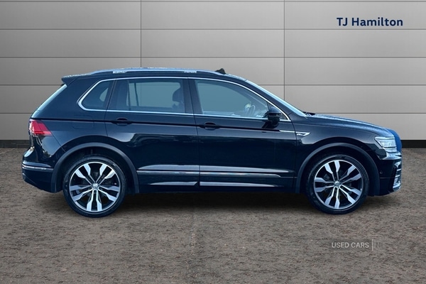 Used Volkswagen Tiguan 2020 for sale - 77030529: Photo 4