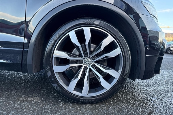 Used Volkswagen Tiguan 2020 for sale - 77030529: Photo 5