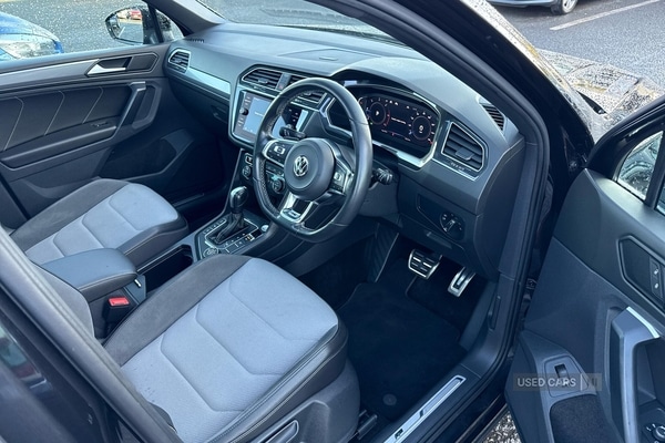 Used Volkswagen Tiguan 2020 for sale - 77030529: Photo 6