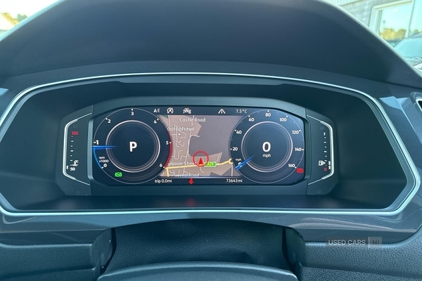 Used Volkswagen Tiguan 2020 for sale - 77030529: Photo 7