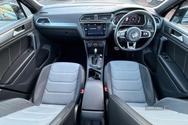 Used Volkswagen Tiguan 2020 for sale - 77030529: Photo 8