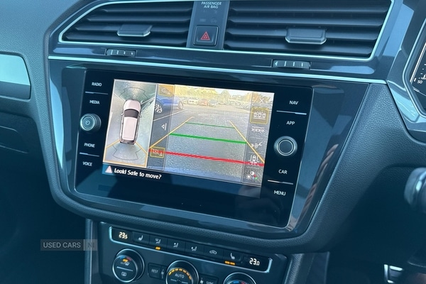 Used Volkswagen Tiguan 2020 for sale - 77030529: Photo 9