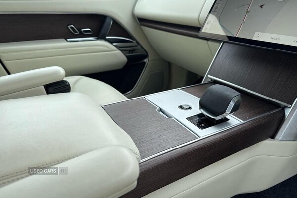 Used Land Rover Range Rover 2024 for sale - 75162645: Photo 10