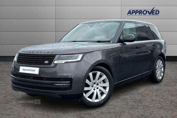 Used Land Rover Range Rover 2024 for sale - 75162645: Photo 13