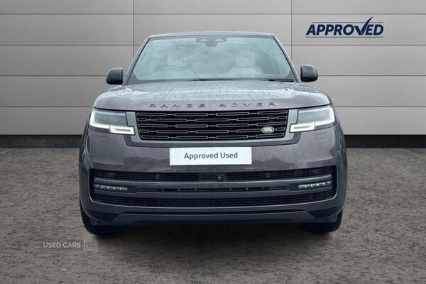 Used Land Rover Range Rover 2024 for sale - 75162645: Photo 14
