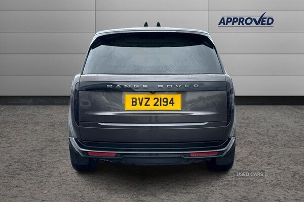 Used Land Rover Range Rover 2024 for sale - 75162645: Photo 15