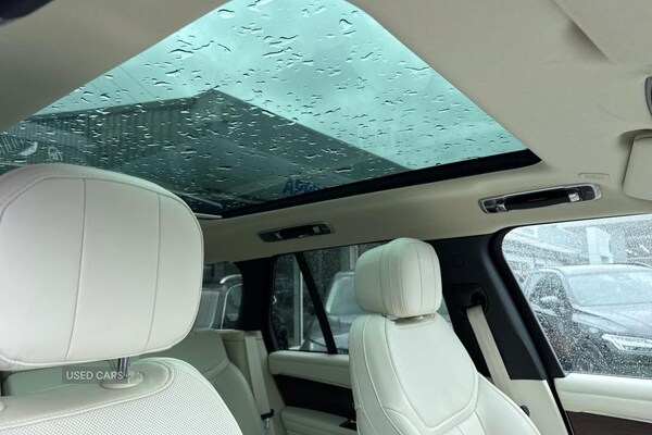 Used Land Rover Range Rover 2024 for sale - 75162645: Photo 19