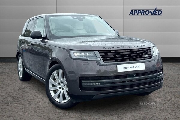 Used Land Rover Range Rover 2024 for sale - 75162645: Photo 1