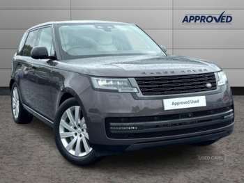 2024 - 3.0 D350 SE 4dr Auto