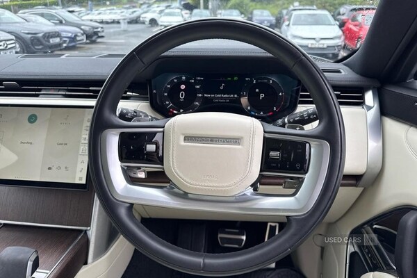 Used Land Rover Range Rover 2024 for sale - 75162645: Photo 7