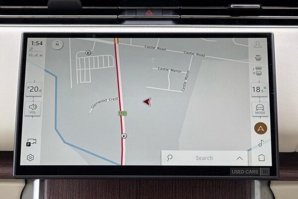 Used Land Rover Range Rover 2024 for sale - 75162645: Photo 9