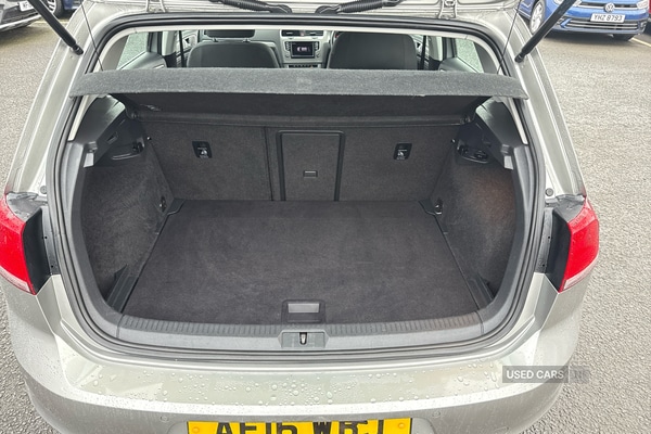 Used Volkswagen Golf 2016 for sale - 76500319: Photo 12