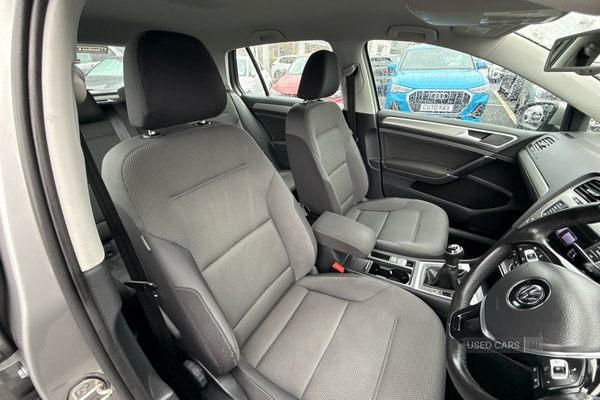 Used Volkswagen Golf 2016 for sale - 76500319: Photo 18