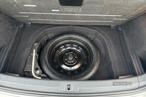 Used Volkswagen Golf 2016 for sale - 76500319: Photo 19