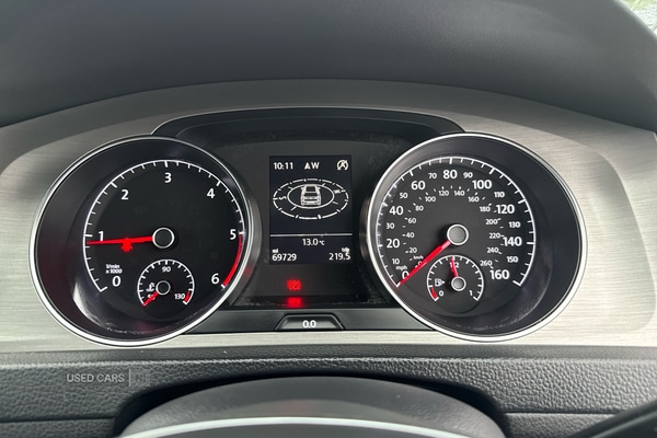 Used Volkswagen Golf 2016 for sale - 76500319: Photo 7