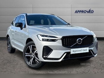 Volvo - XC60