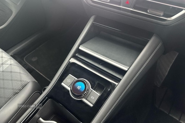 Used Volkswagen Tiguan 2025 for sale - 76201567: Photo 10