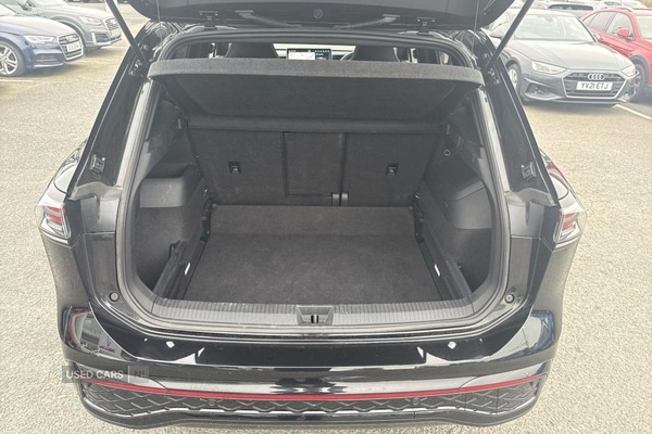 Used Volkswagen Tiguan 2025 for sale - 76201567: Photo 12