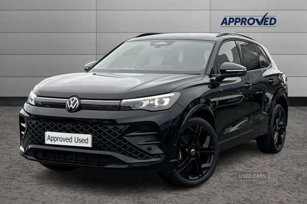 Used Volkswagen Tiguan 2025 for sale - 76201567: Photo 13